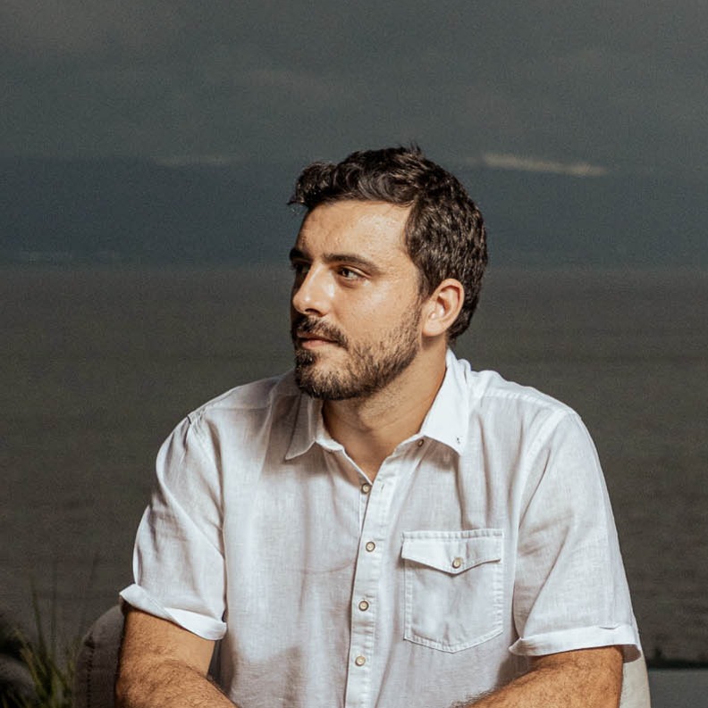 Rodrigo Amorim